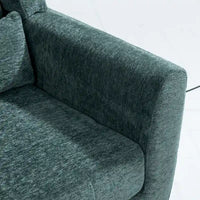 Fauteuil moderne Fauteuil de lecture confortable Fauteuil de salon