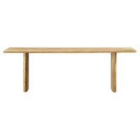 Banc en bois Amistad 58