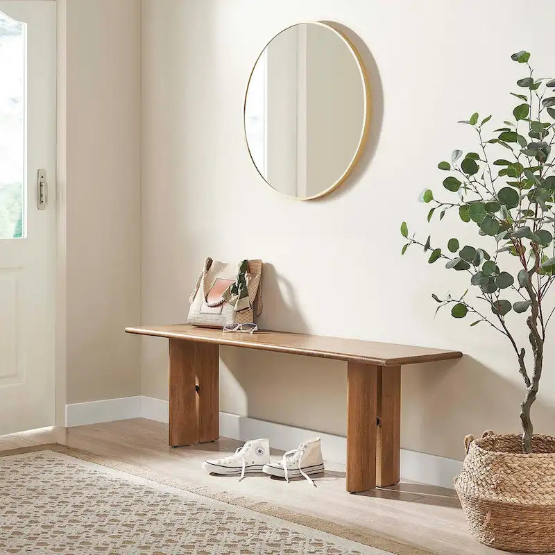 Banc en bois Amistad 58