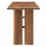 Banc en bois Amistad 58