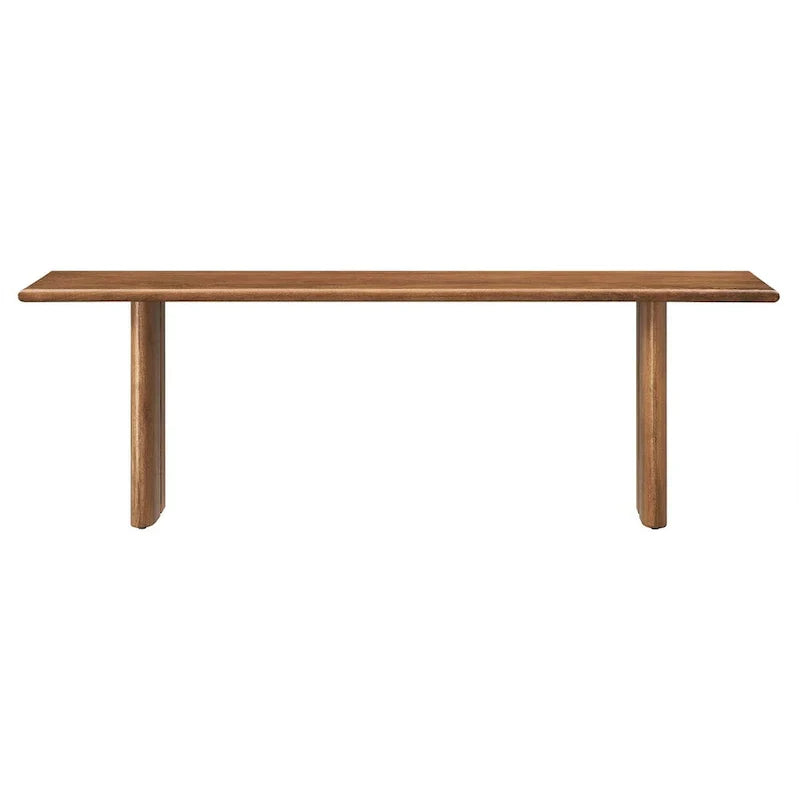 Banc en bois Amistad 58