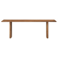 Banc en bois Amistad 58
