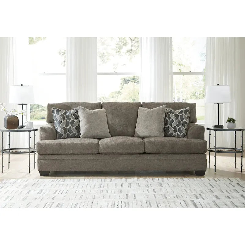 Canapé Stonemeade de Signature Design by Ashley – 92 L x 41 P x 39 H