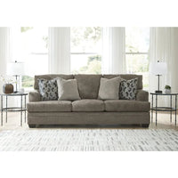 Canapé Stonemeade de Signature Design by Ashley – 92 L x 41 P x 39 H