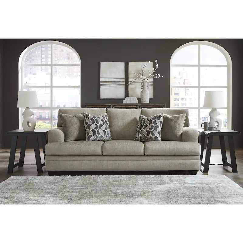 Canapé Stonemeade de Signature Design by Ashley – 92 L x 41 P x 39 H