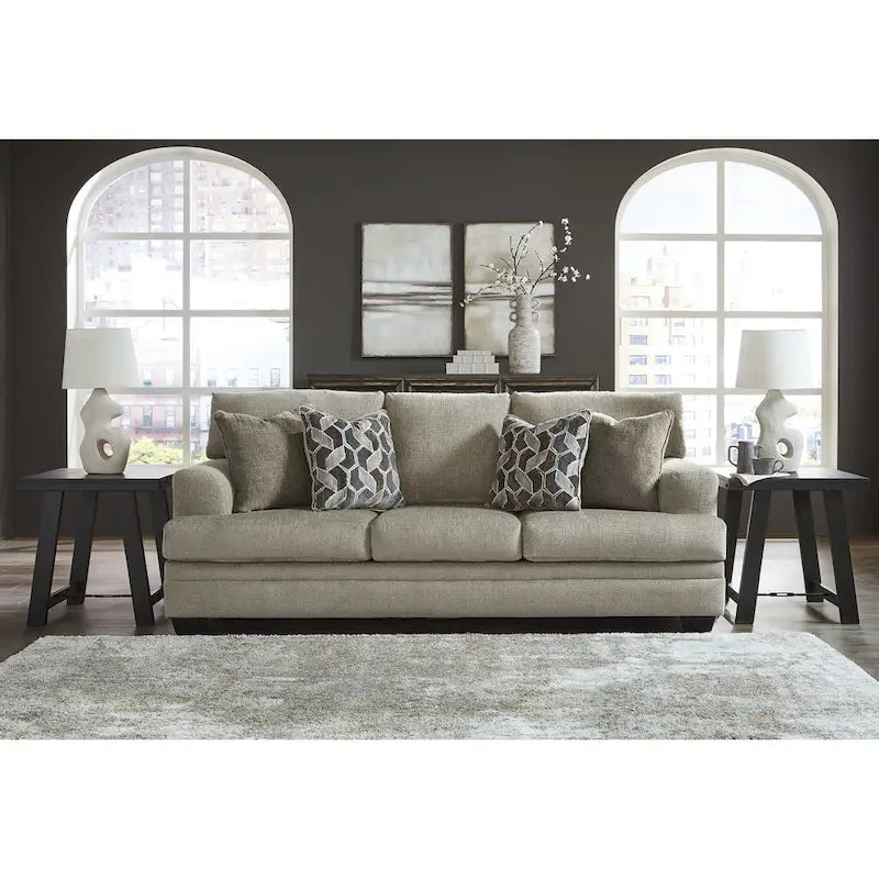 Canapé Stonemeade de Signature Design by Ashley – 92 L x 41 P x 39 H