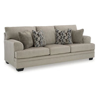 Canapé Stonemeade de Signature Design by Ashley – 92 L x 41 P x 39 H