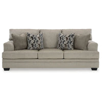 Canapé Stonemeade de Signature Design by Ashley – 92 L x 41 P x 39 H