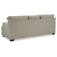 Canapé Stonemeade de Signature Design by Ashley – 92 L x 41 P x 39 H