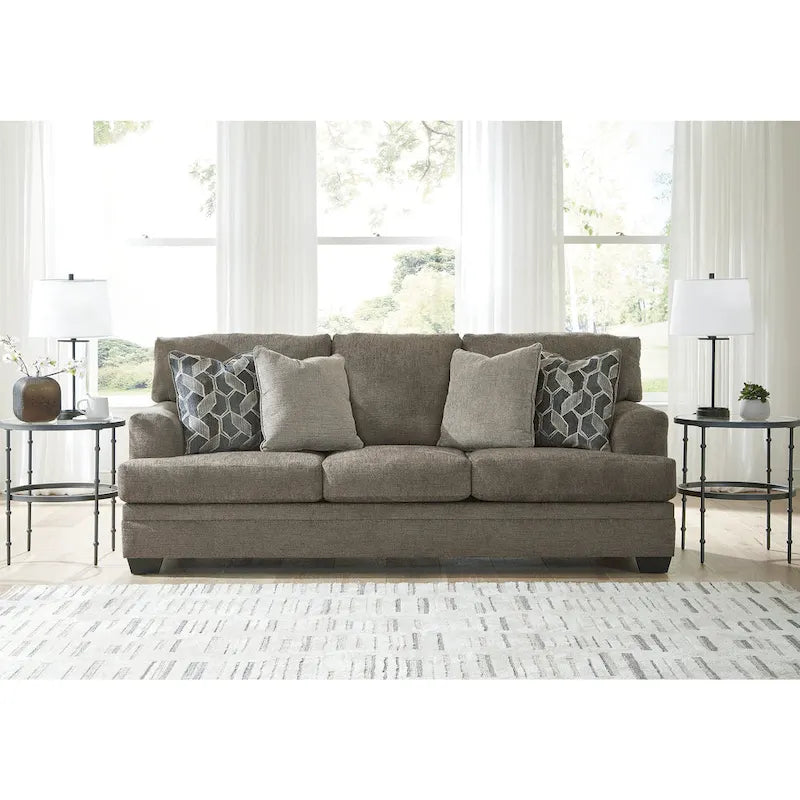 Canapé Stonemeade de Signature Design by Ashley – 92 L x 41 P x 39 H