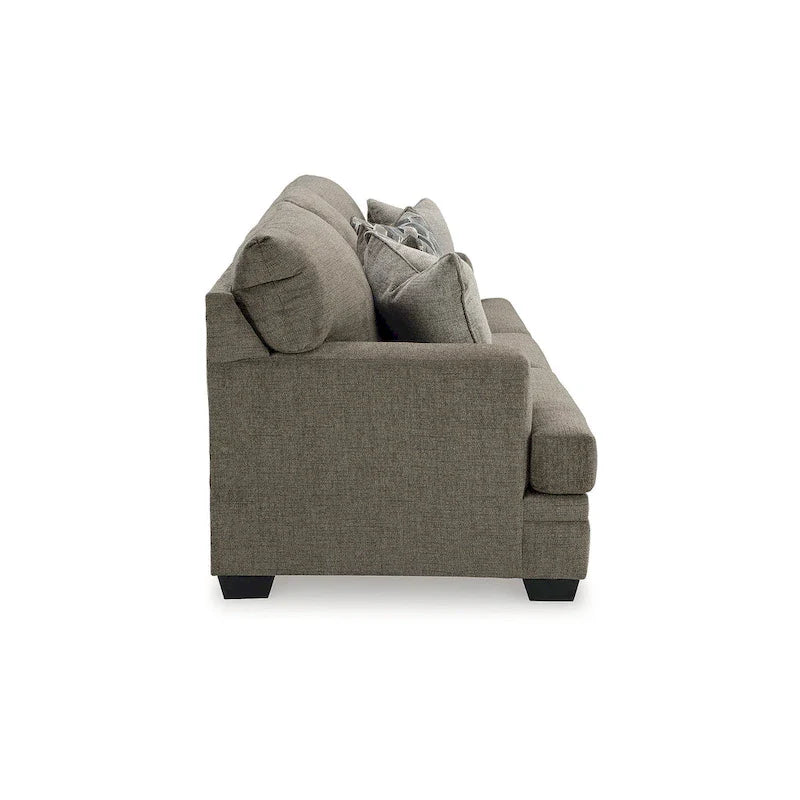 Canapé Stonemeade de Signature Design by Ashley – 92 L x 41 P x 39 H