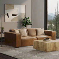 Canapé Modulaire 2 Places WyndenHall Biggs