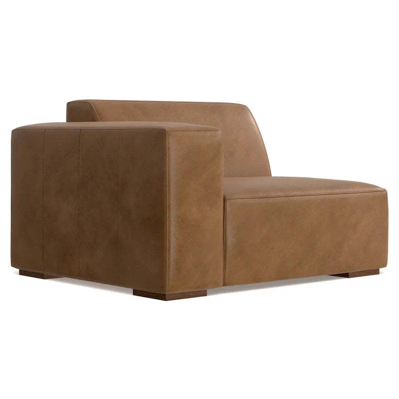 Canapé Modulaire 2 Places WyndenHall Biggs