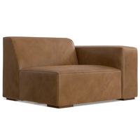 Canapé Modulaire 2 Places WyndenHall Biggs