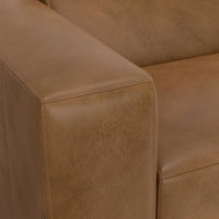 Canapé Modulaire 2 Places WyndenHall Biggs