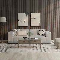 Canapé Modulaire 2 Places WyndenHall Biggs