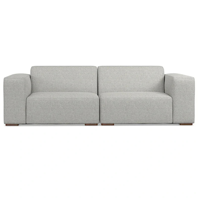 Canapé Modulaire 2 Places WyndenHall Biggs