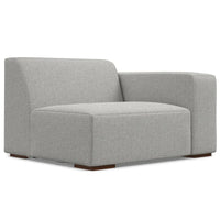 Canapé Modulaire 2 Places WyndenHall Biggs