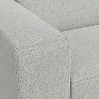 Canapé Modulaire 2 Places WyndenHall Biggs