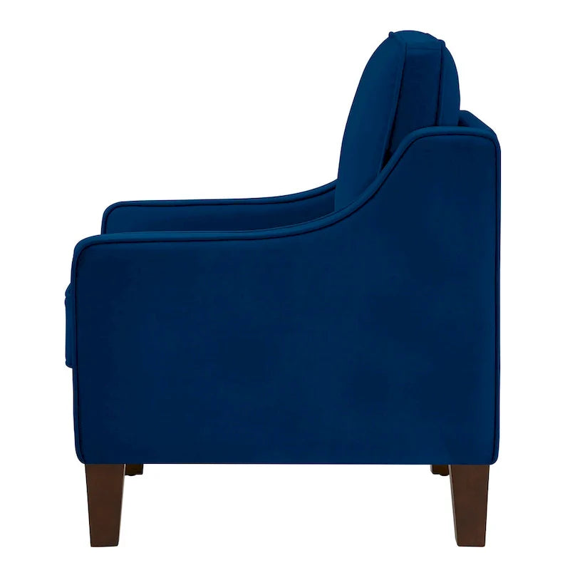 Causeuse moderne pour salon