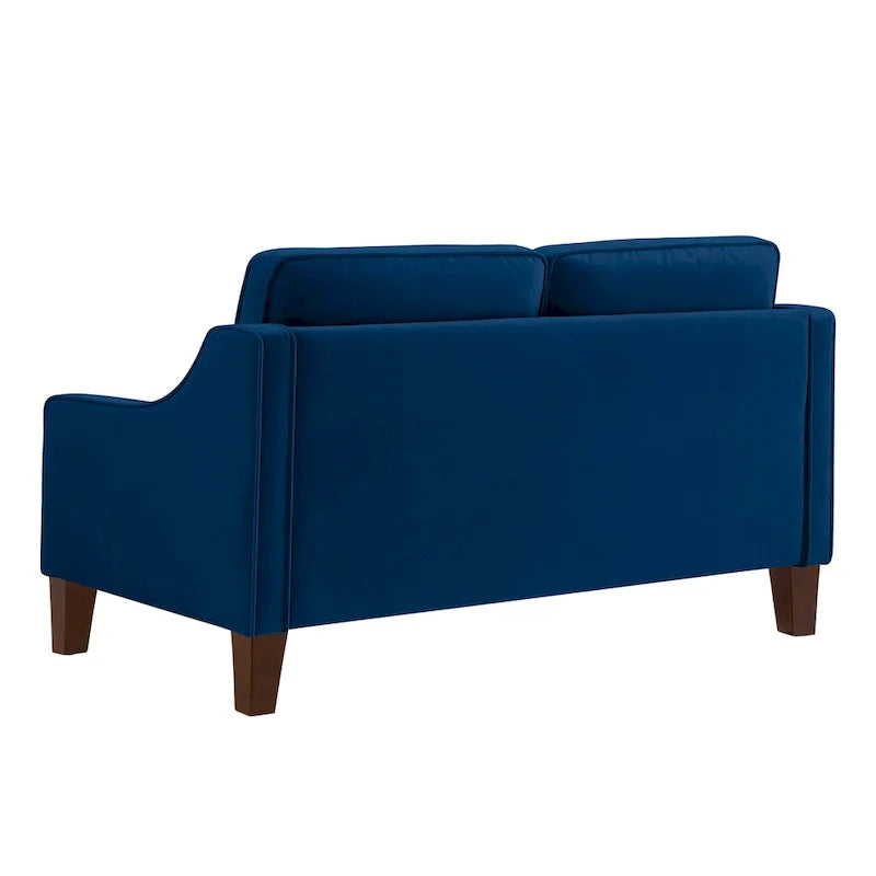 Causeuse moderne pour salon