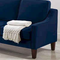 Causeuse moderne pour salon