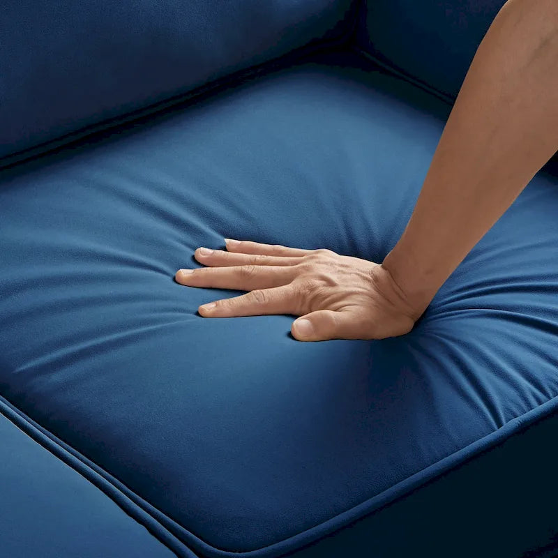Causeuse moderne pour salon