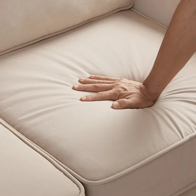 Causeuse moderne pour salon