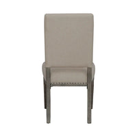 Ensemble de table à tréteaux 5 pièces Westfield Havana brun