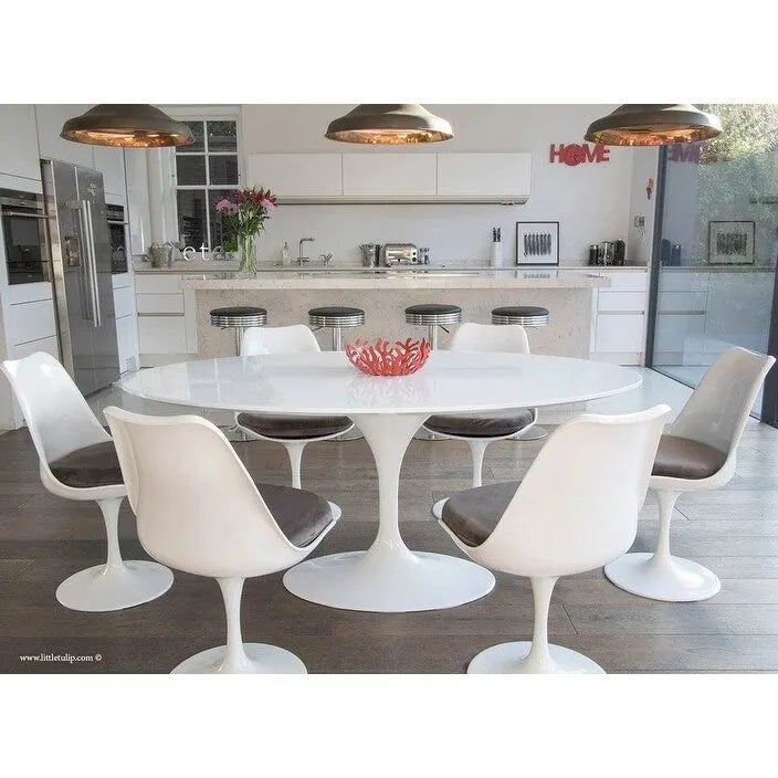 Table à manger en MDF