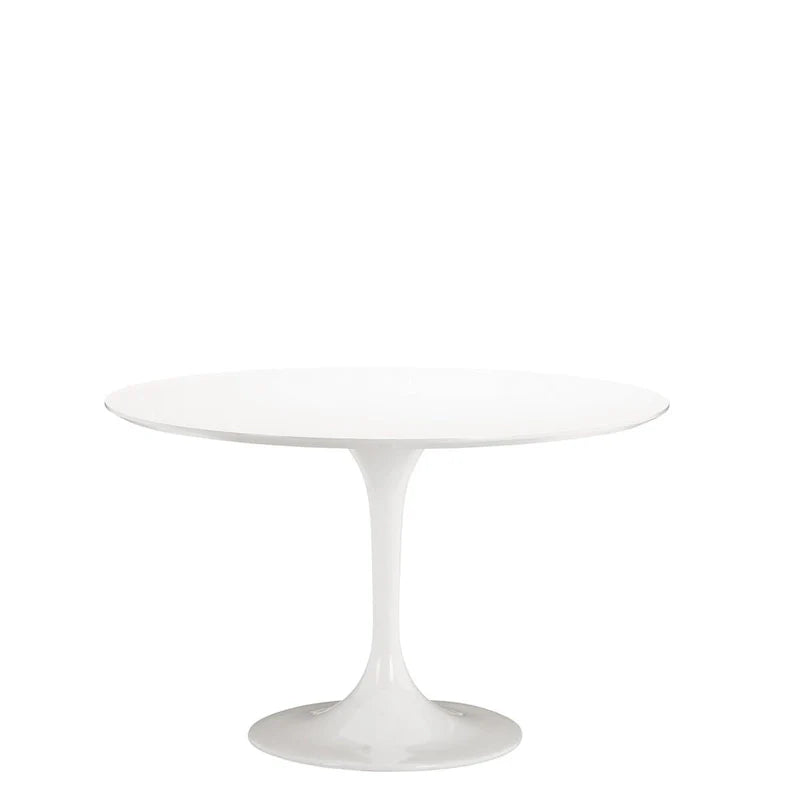Table à manger en MDF