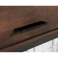 Bureau hutch Briarbrook Bo