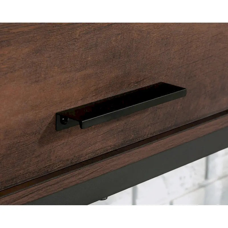 Bureau hutch Briarbrook Bo