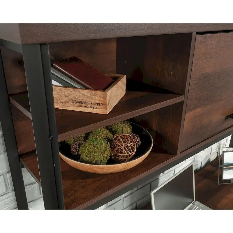 Bureau hutch Briarbrook Bo