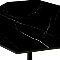 Table à manger octogonale moderne 31.50