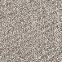 Best Quality Furniture Chaises de salle à manger chromées brossées mates (lot de 2) - N/A