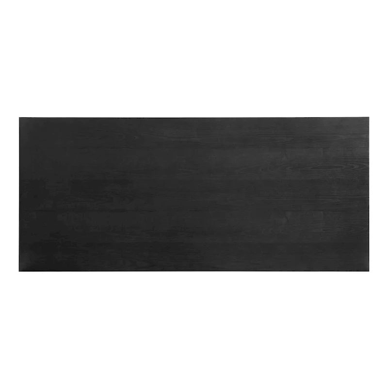 Table à manger rectangulaire Nolan