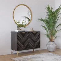 Console buffet Ren Home Bo