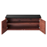 Armoire de rangement murale Kinetic pour bureau