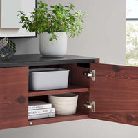 Armoire de rangement murale Kinetic pour bureau