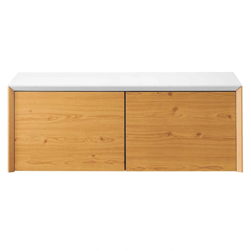 Armoire de rangement murale Kinetic pour bureau