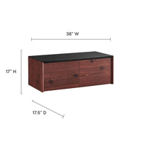 Armoire de rangement murale Kinetic pour bureau