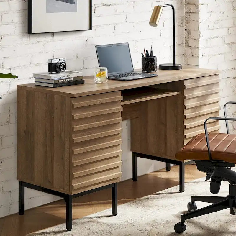 Bureau de direction industriel moderne Mopio Norwin - N/A
