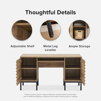 Bureau de direction industriel moderne Mopio Norwin - N/A