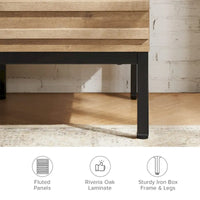 Bureau de direction industriel moderne Mopio Norwin - N/A