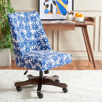 Chaise de bureau SAFAVIEH Meggan - 25Lx27Px38H