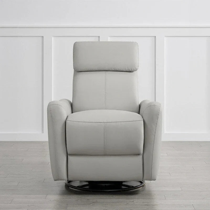Fauteuil Inclinable d'Allaitement Pivotant à Bascule Électrique Merlin