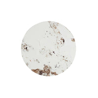 Table basse moderne Manhattan Comfort Alondra