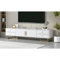 Meuble TV pour le salon
