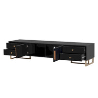 Meuble TV pour le salon